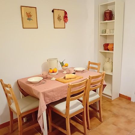 Samaruc Apartment Planes ภายนอก รูปภาพ