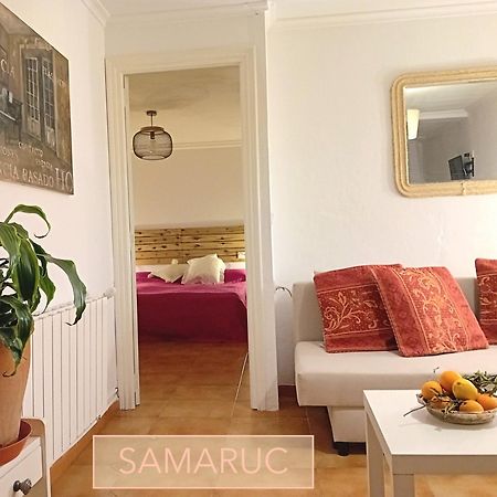 Samaruc Apartment Planes ภายนอก รูปภาพ