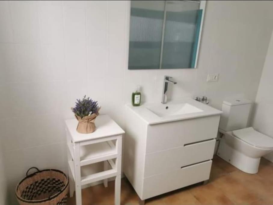 Samaruc Apartment Planes ภายนอก รูปภาพ