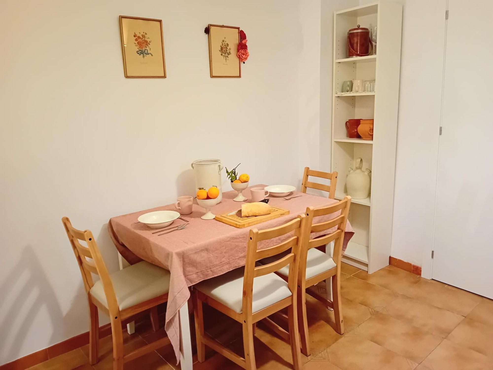 Samaruc Apartment Planes ภายนอก รูปภาพ