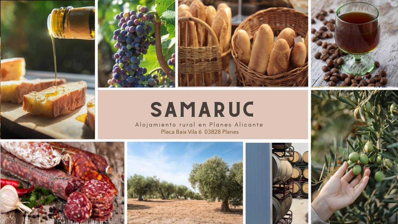 Samaruc Apartment Planes ภายนอก รูปภาพ