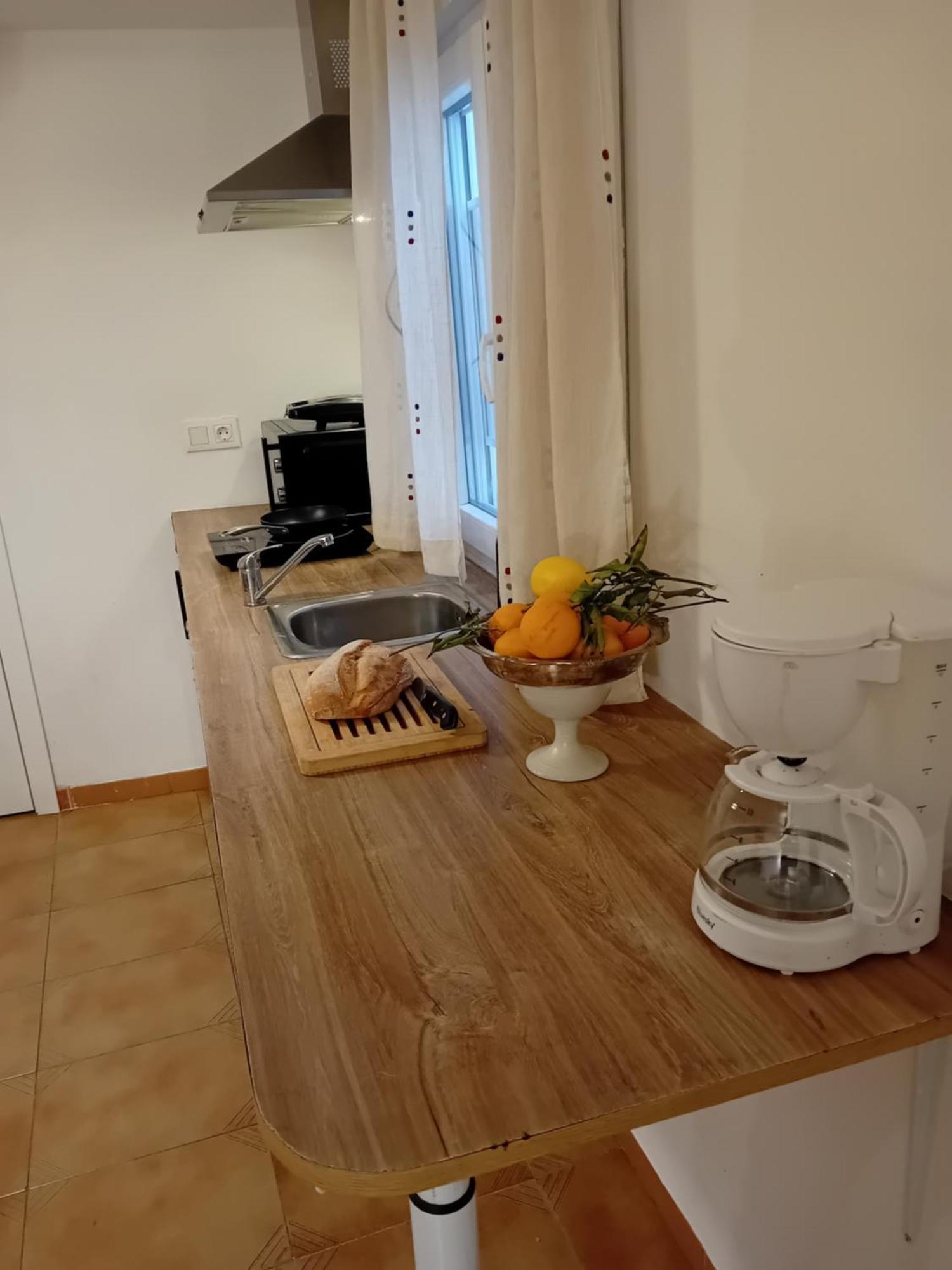 Samaruc Apartment Planes ภายนอก รูปภาพ