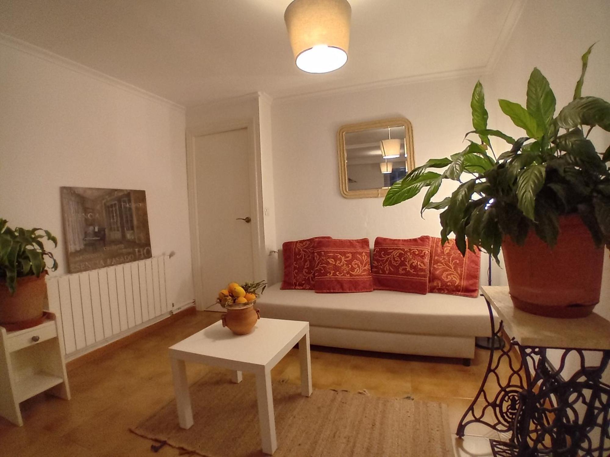 Samaruc Apartment Planes ภายนอก รูปภาพ